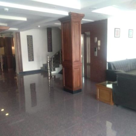 Hotel The Valley View Kashmir Srīnagar Dış mekan fotoğraf